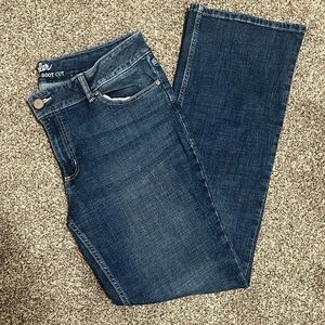 Wrangler Bootcut jeans